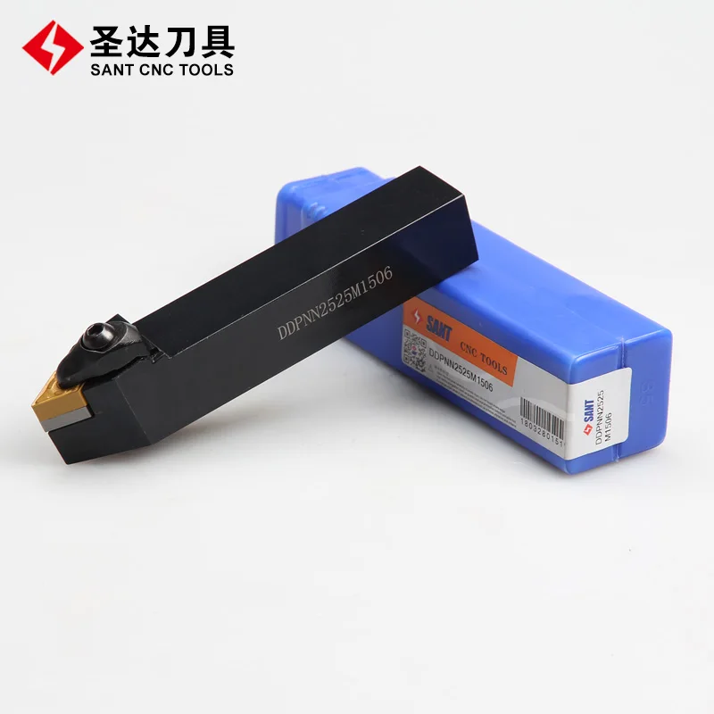 Китайский производитель D Тип CNC режущие инструменты, используемые для токарного станка