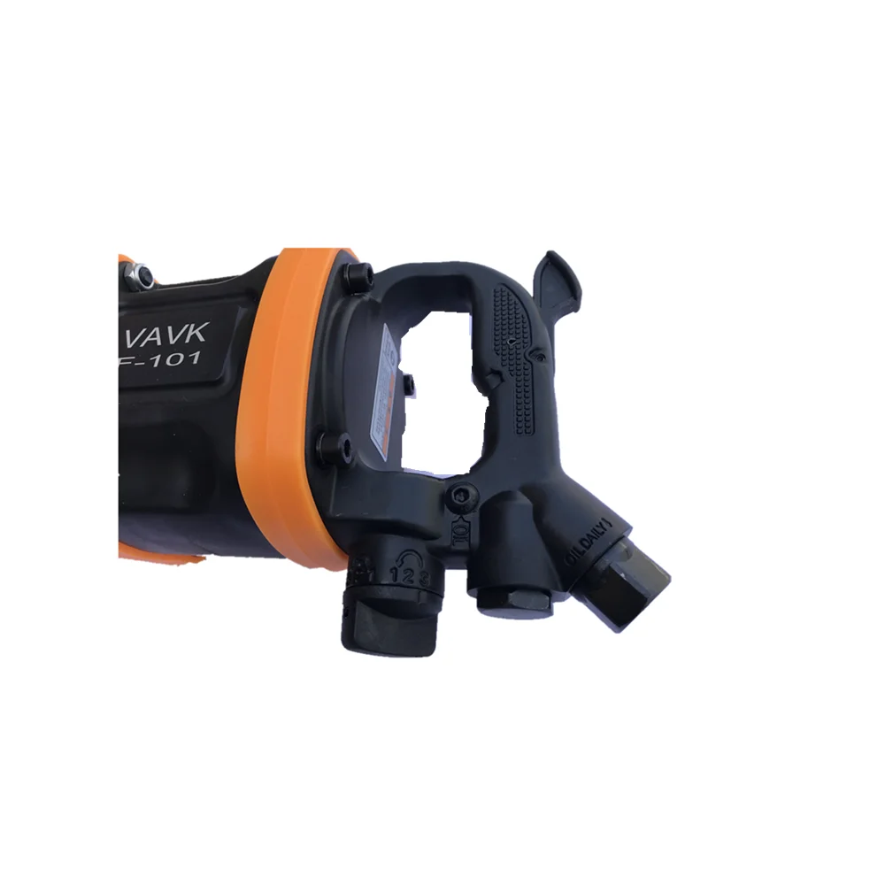 Big power  1 inch Pneumatic Impact Wrench