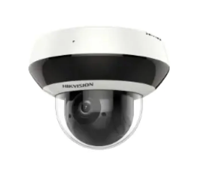 PTZ camera 4MP mini wifi camera ptz dome network camera 4x optical zoom  DS-2DE2A404IW-DE3