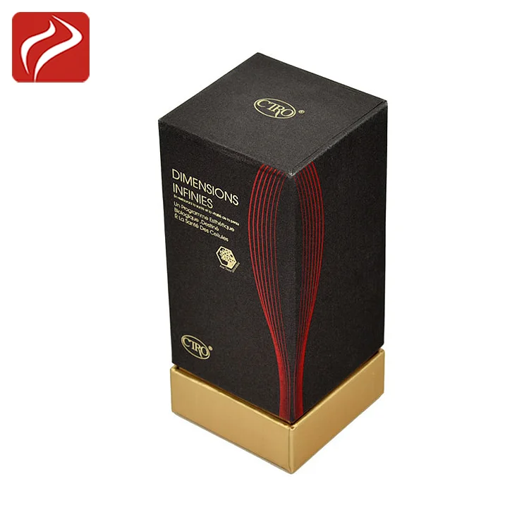 High Quality Fancy Boxes Retail Packaging Paper Material Boxes Packing