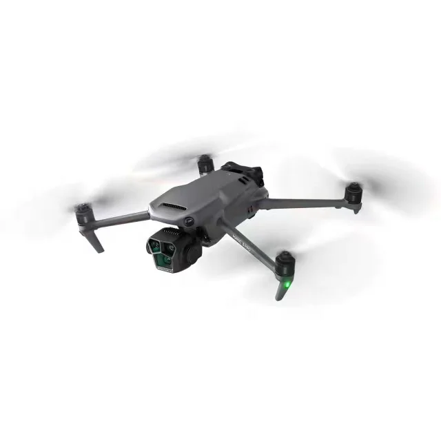 Mavic 3 Pro Free Flight Package with RC Pro Remote Control Tool for Aerial Photography and Videography