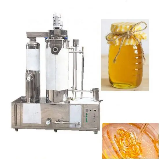 Китайский производитель, устройство для фильтрации меда, оборудование для фильтрации и смешивания меда