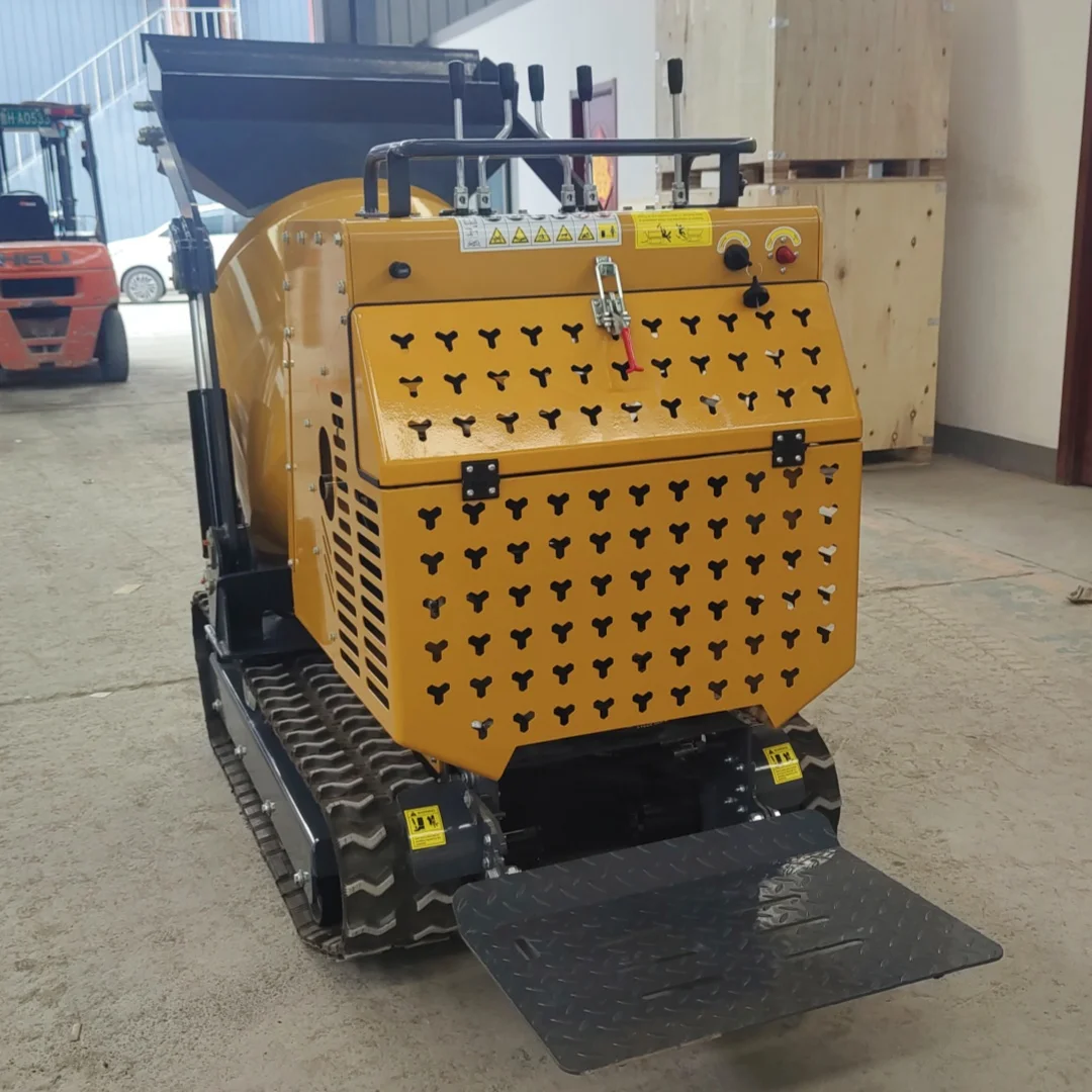 400l Discharging Capacity Concrete Mixer With Good Price For Sale
