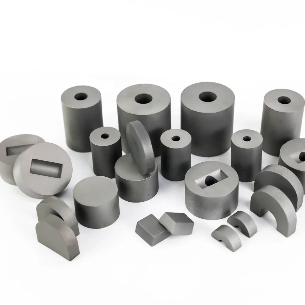 Promotional Goods Competitive Price Tungsten Carbide Cold Heading Stamping Die