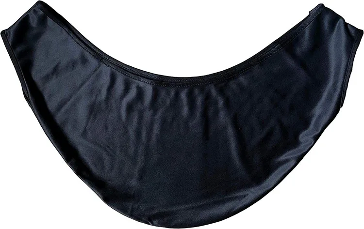 Custom Logo Washable Microfiber Bowling Ball Polisher Cleaner See Saw