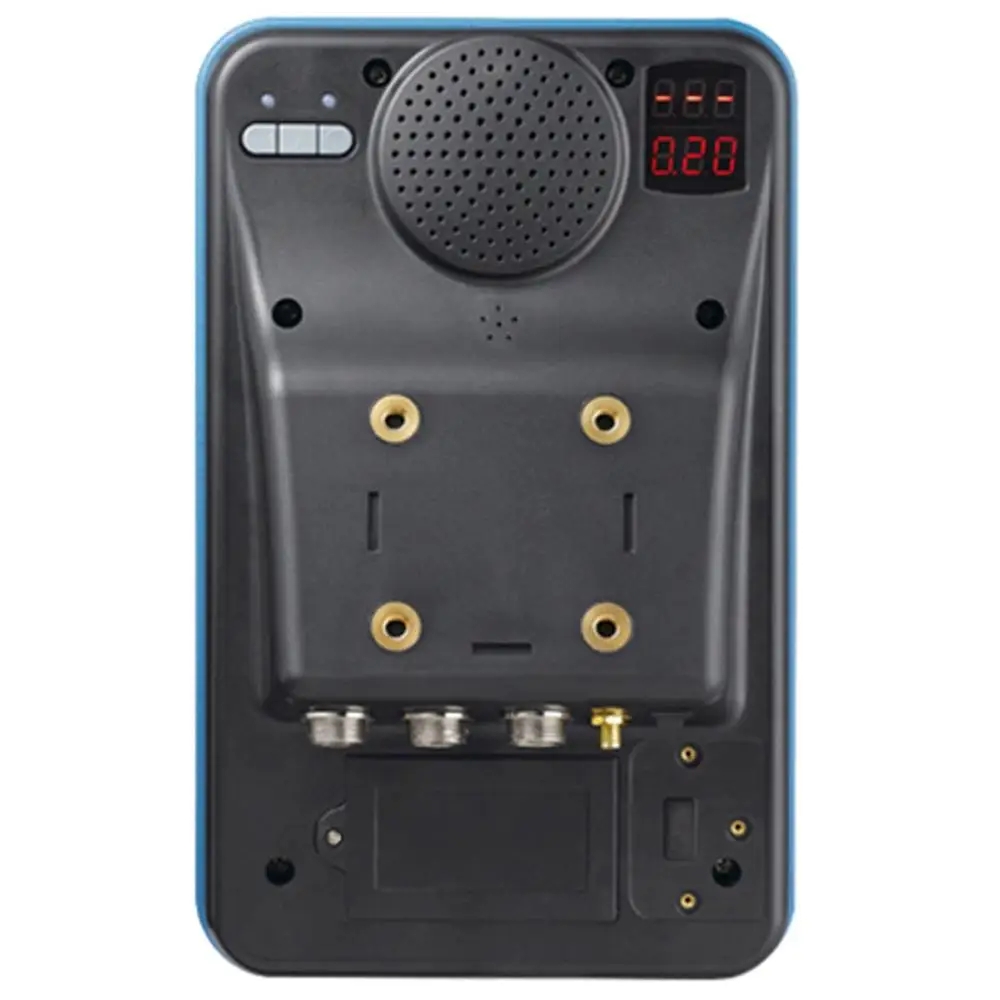 Linux bus validator Ticket Cashless Bus Payment System/NFC contactless payment terminal or system/android bus validator HBV01