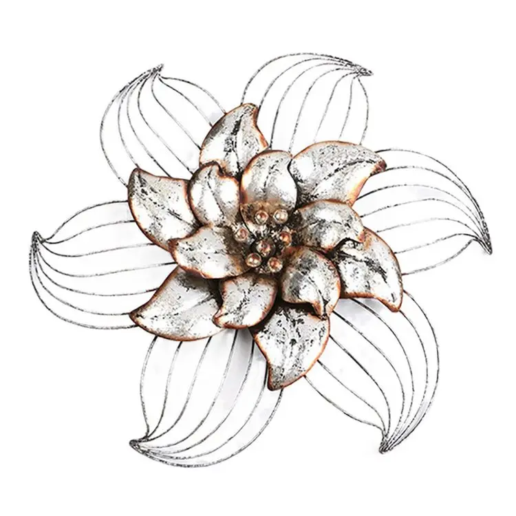 House Iron Interior Modern Living Room Frame Art Wall Hangings For Home Decor