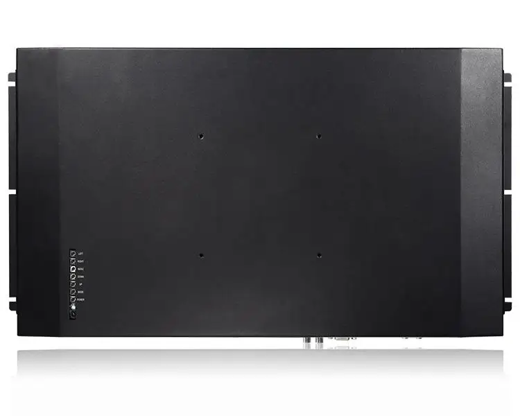 SEETEC 21.5 inch IPS full HD 1920*1080 HDMI VGA advertisement monitor touch monitor