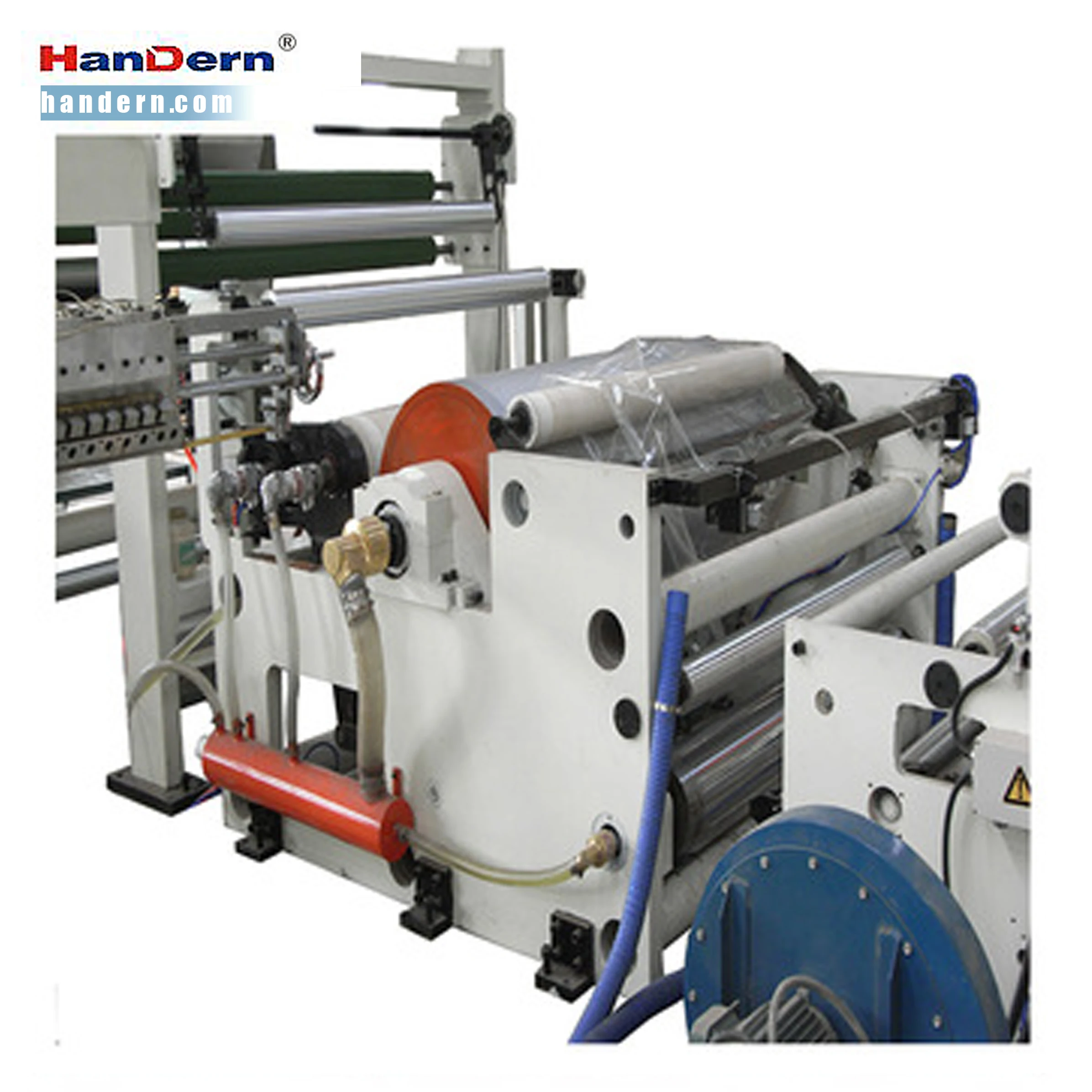 extrusion lamination compound machine PP packaging extrusion lamination compound machine 1700 extrusion lamination machine