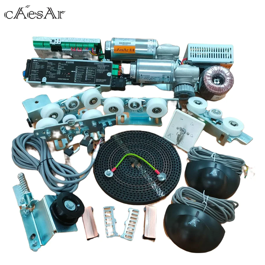ES200 power supply unit sliding operators 110v 220v automatic doors accessories