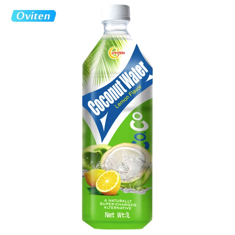 wholesale 245ml OEM wholesale tin can coconut milk hot sale soft drink coconut water