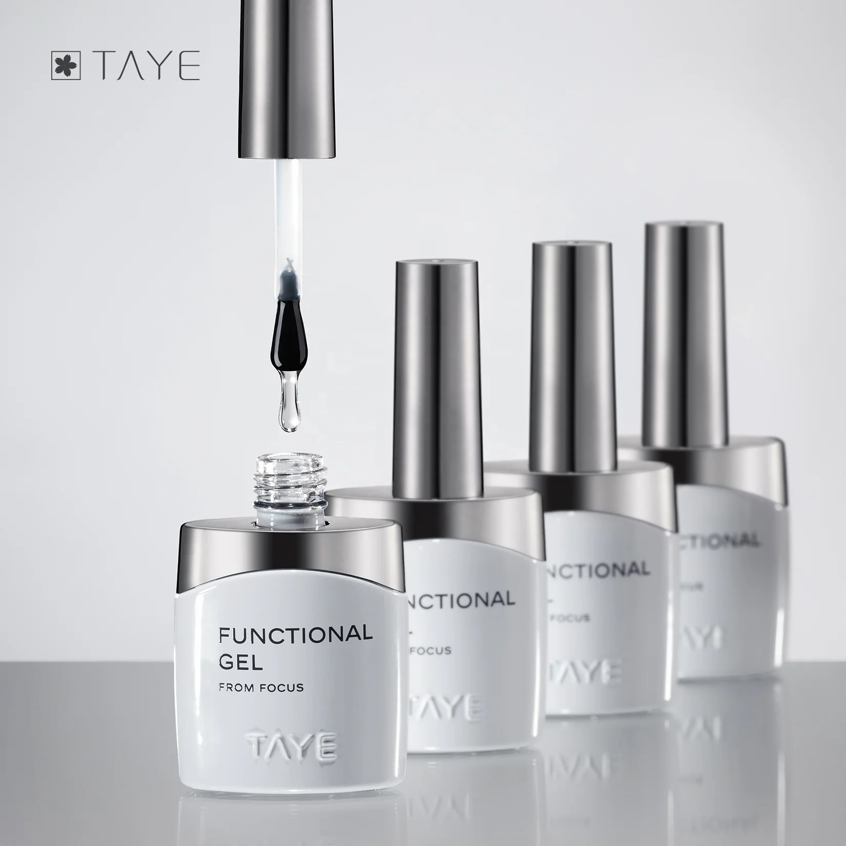 Wholesale Factory Price High Quality Nail Art Construction Adhesive Glue