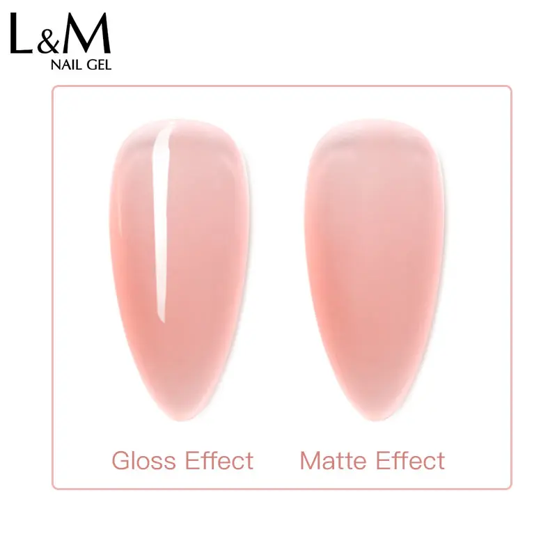 ibdgel New Arrival Jade Jelly Gel Easy Soak Off Gel Nail Polish Suppliers