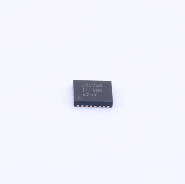 SN74LV74ARGYR  LV74A QFN14 Monostable multivibrator chip