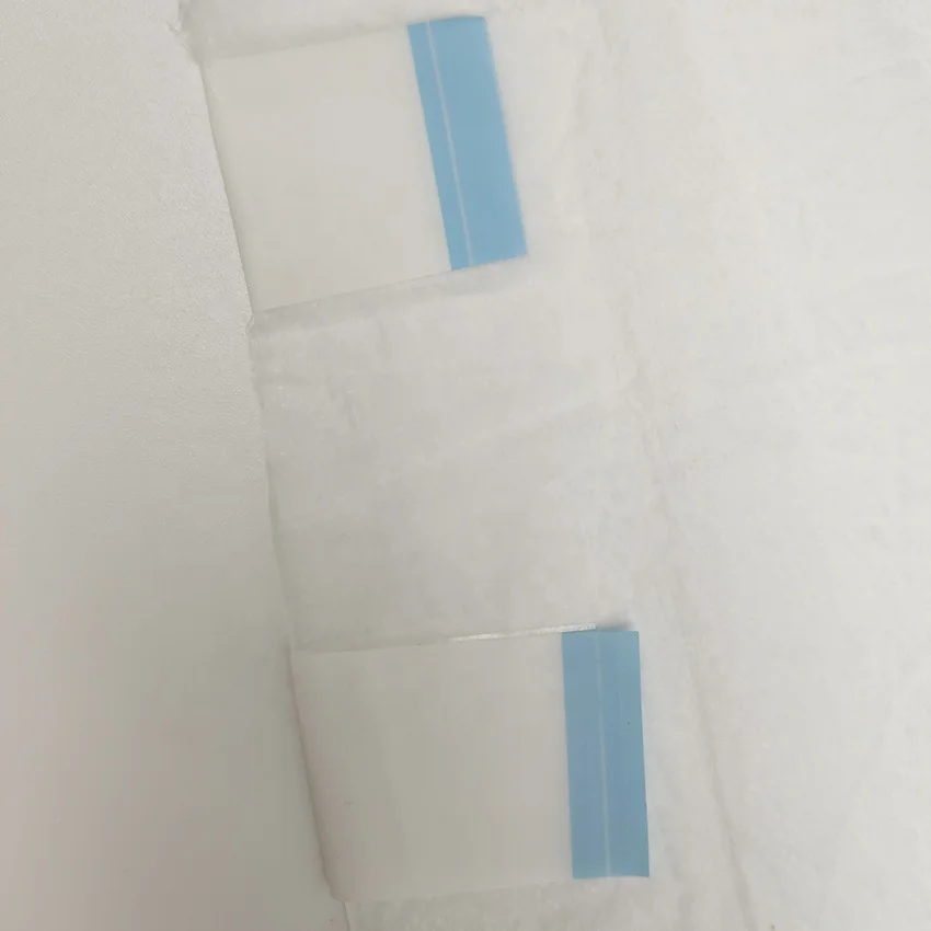 
Factory wholesale disposable printed adult diaper for adults 