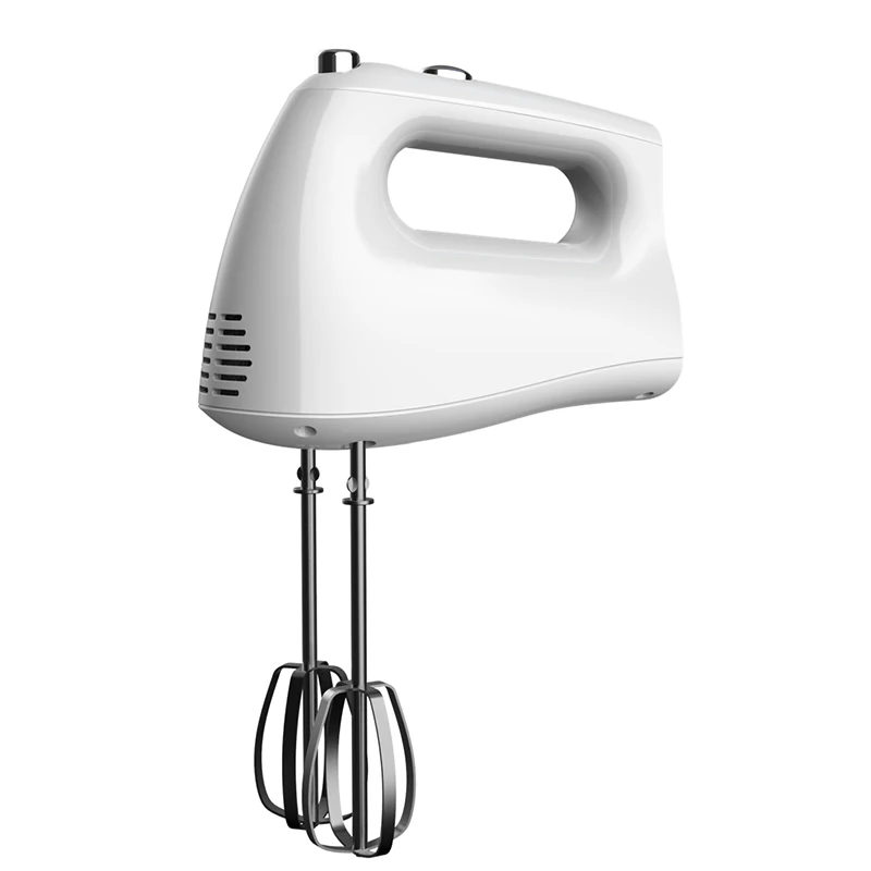 Лучшие цены, 5 скоростей, автоматический венчик, многофункциональный пищевой миксер, Электрический взбиватель яиц