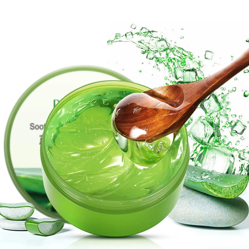 BAIMISS Factory Price Private Label Skin Care Aloevera Forever Natural Skin Soothing Aloe Vera Gel for Face