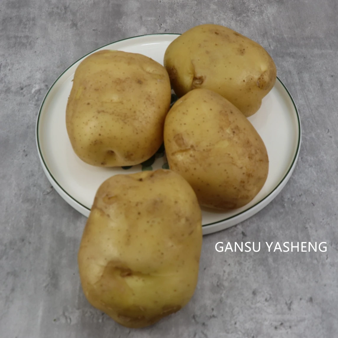 New senson potato export bag mesh style wholesale fresh potatoes with good price