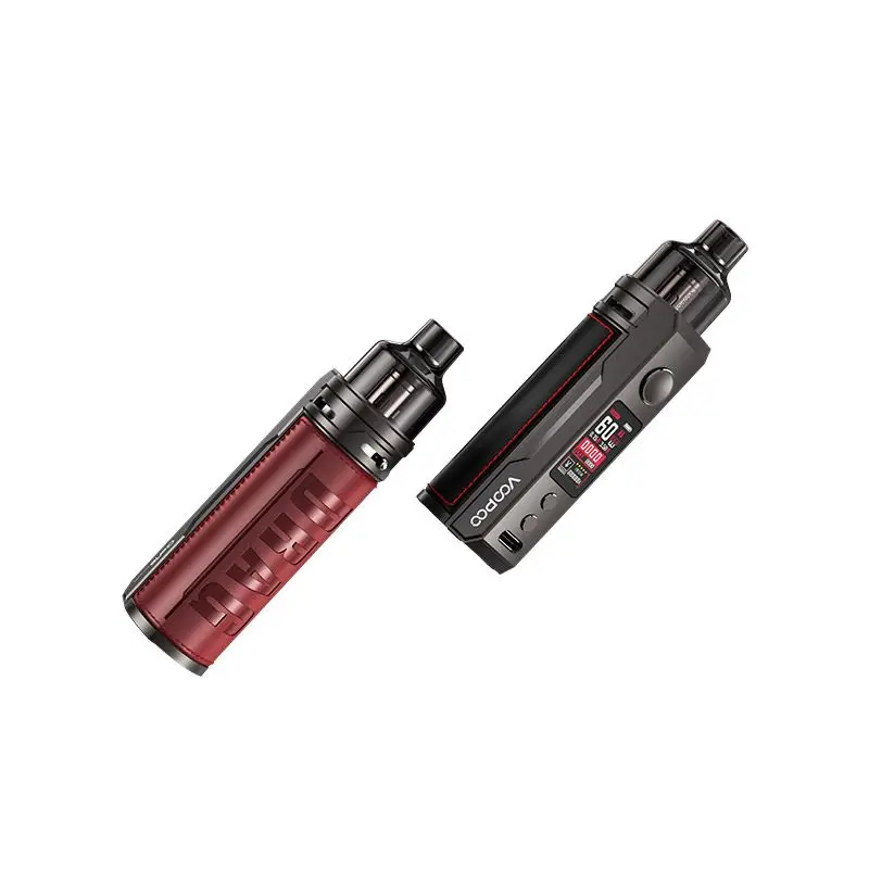 Лидер продаж набор модов Voopoo Drag S 60