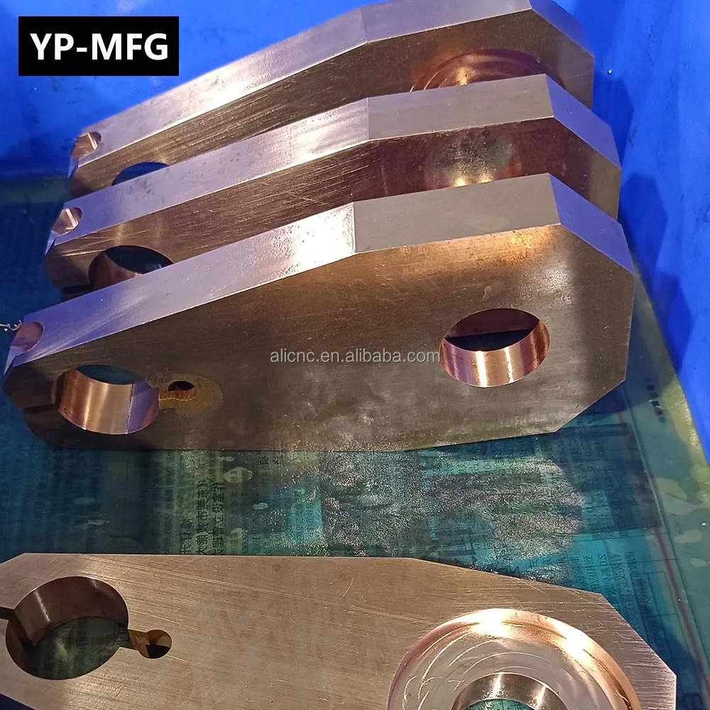 High Quality Precision CNC Turning Machining Services Brass Lathe Parts Copper Brass CNC Turning Parts Brass Turned Parts
