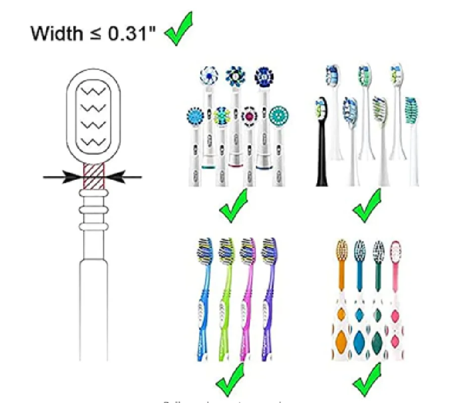 smart toothbrush holder with uv sterilizing toothbrush holder uv sterilizing uv sterilizing toothbrush holder