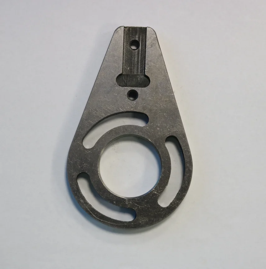 US-35 Spring Machine TOOLS CAM
