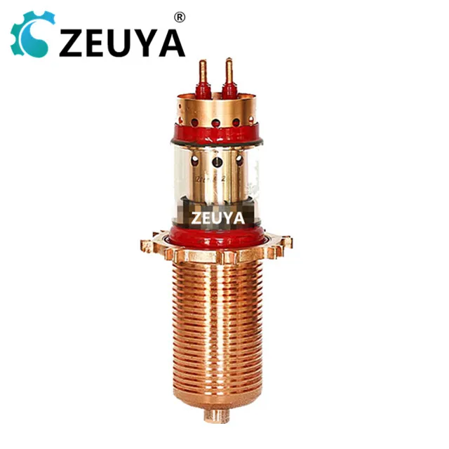 Electronic Components Transmitting Tubes Oscillation Tube Triode Glass Triode FU-308S