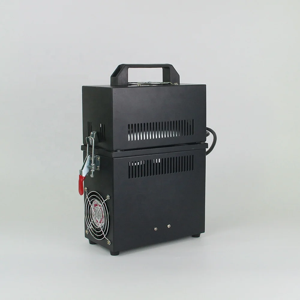 Portable Air Cooling Uv Curing Machine for Curing Floor Varnish