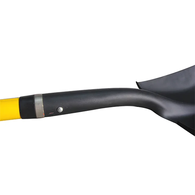 
Good Price Agriculture Tools Farming Spade And Shovel Spade Shovel Steel Handle 