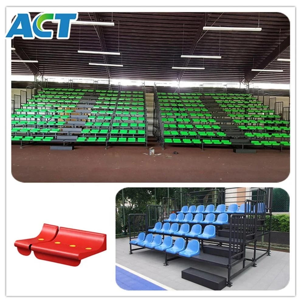player bench seat football stand baseball stadium seat grandstand chairs