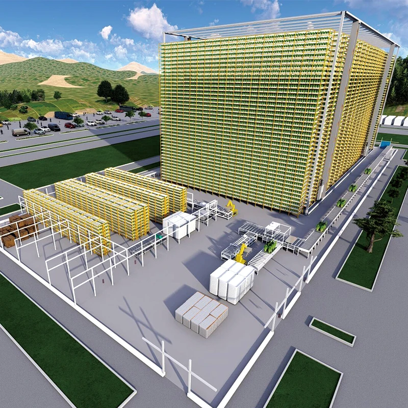 Strawberry Aeroponic Container Home Vertical Greenhouse Indoor Plant nft channel aquaponics Hydroponic Growing Systems