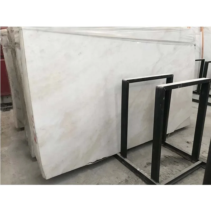 Interior Design Bianco Rhino White Floor Tiles Backlight Marble For Villa Hotel Project