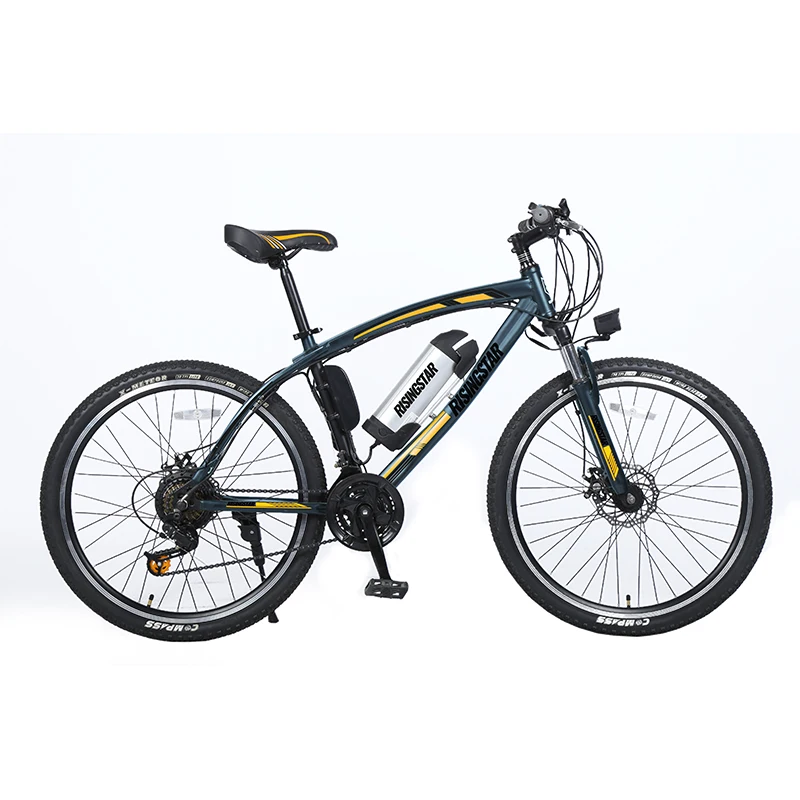 Hot sale electric bike bicycle electric mountain bike electric city bike