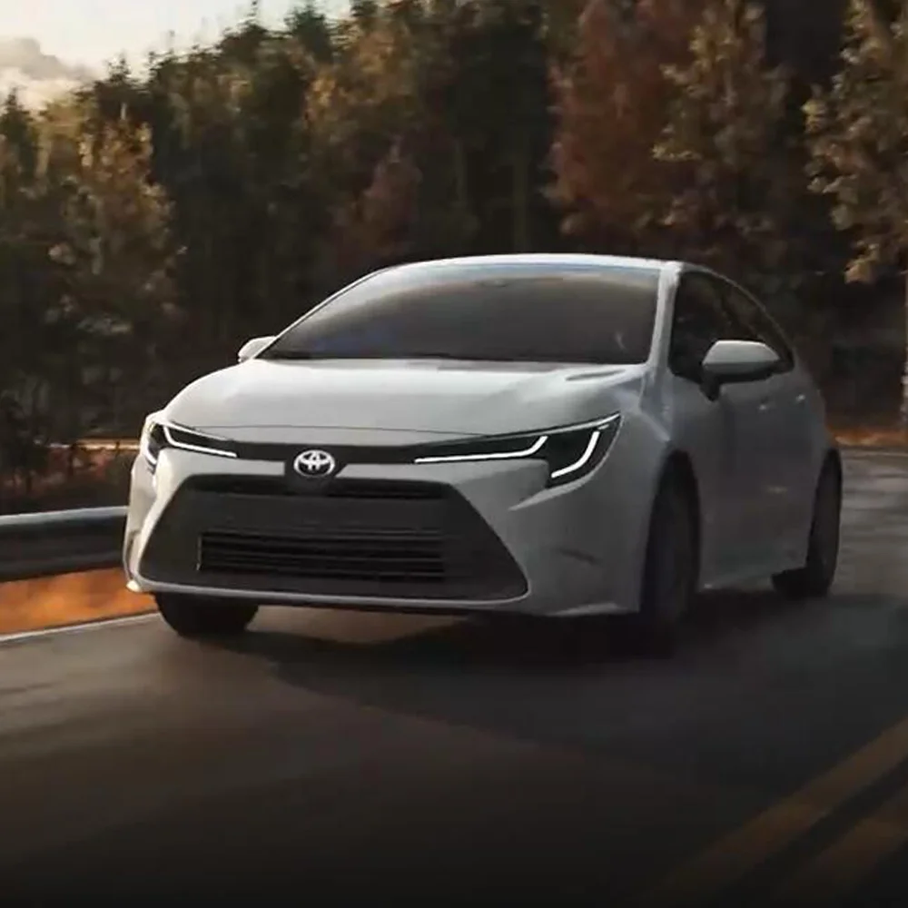 2023 used cars to yo ta 1.5L Vehicle Power Gas Petrol Coro lla Sedan used t oy ota c orol la cars used car