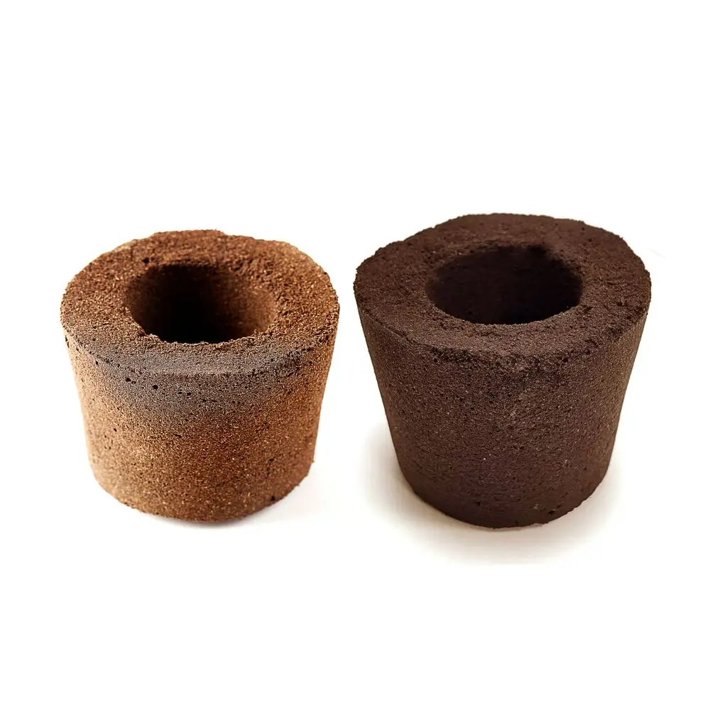 Wholesale Seed Starter Planting Pods With Grow Sponges For Soil Hydroponics Garden Farm Cabinet Container Bertical System