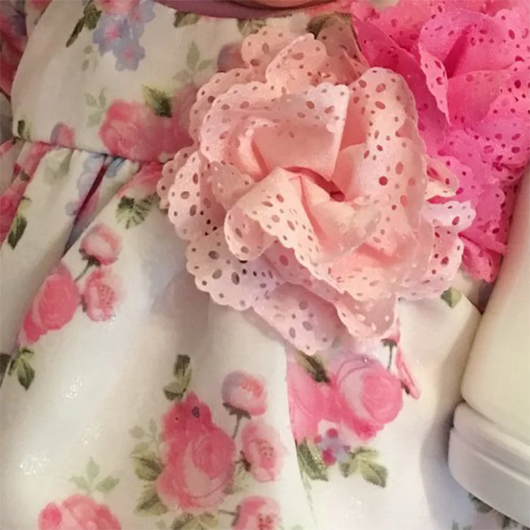 Реалистичная кукла Lifereborn ручной работы американская Alina Reborn Baby виниловая для