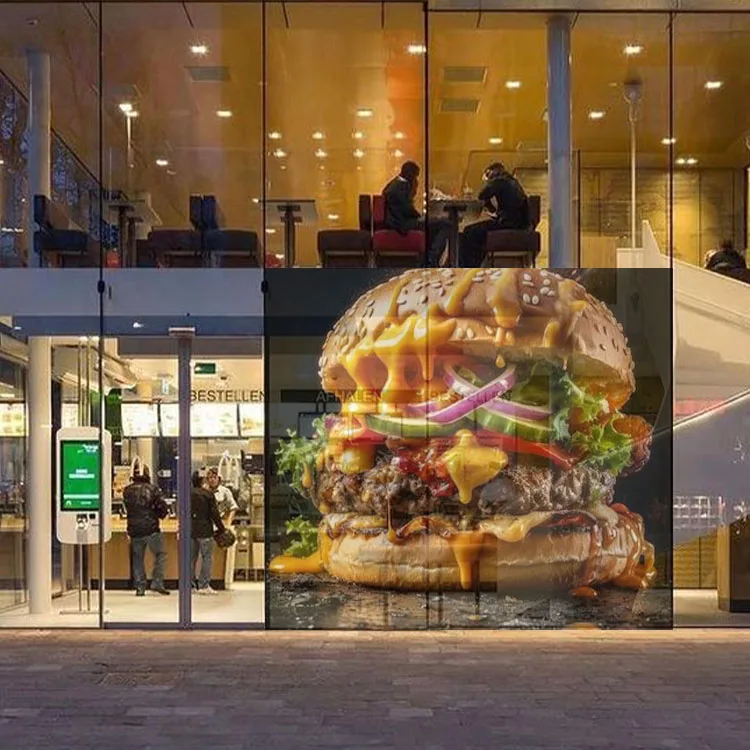 55 inch display transparent digital signage led flexible digital signage and display digital signage and display transparent