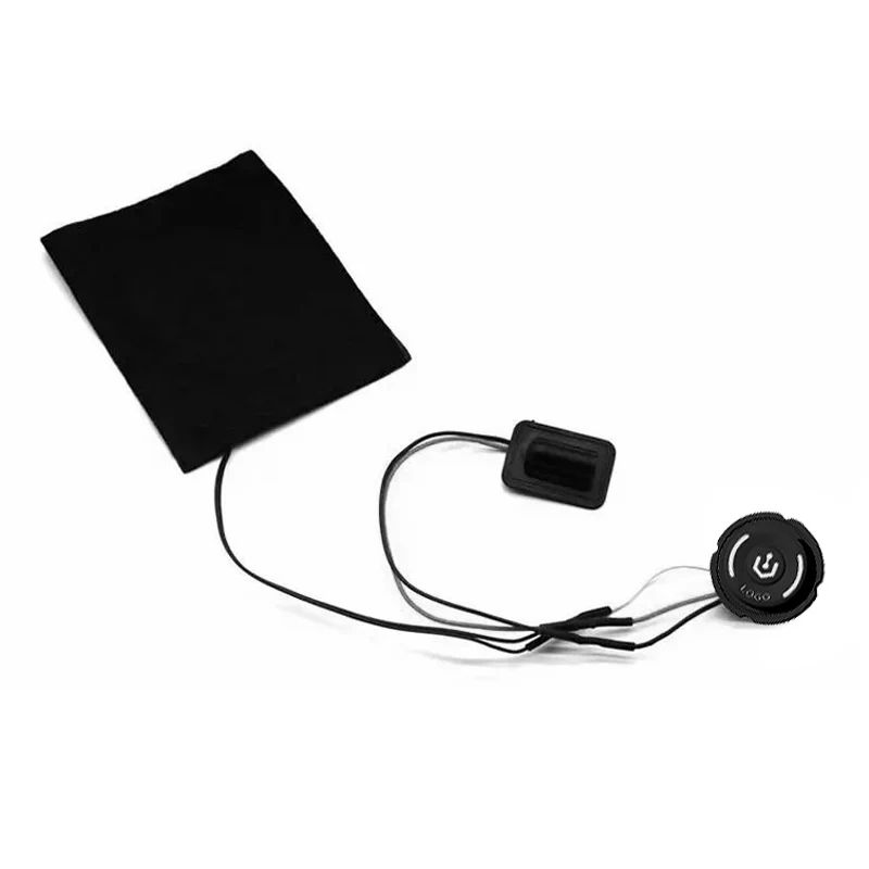 Oem Factory High Quality Graphene Heating Far Infrared Heated Pad And Film Sheet