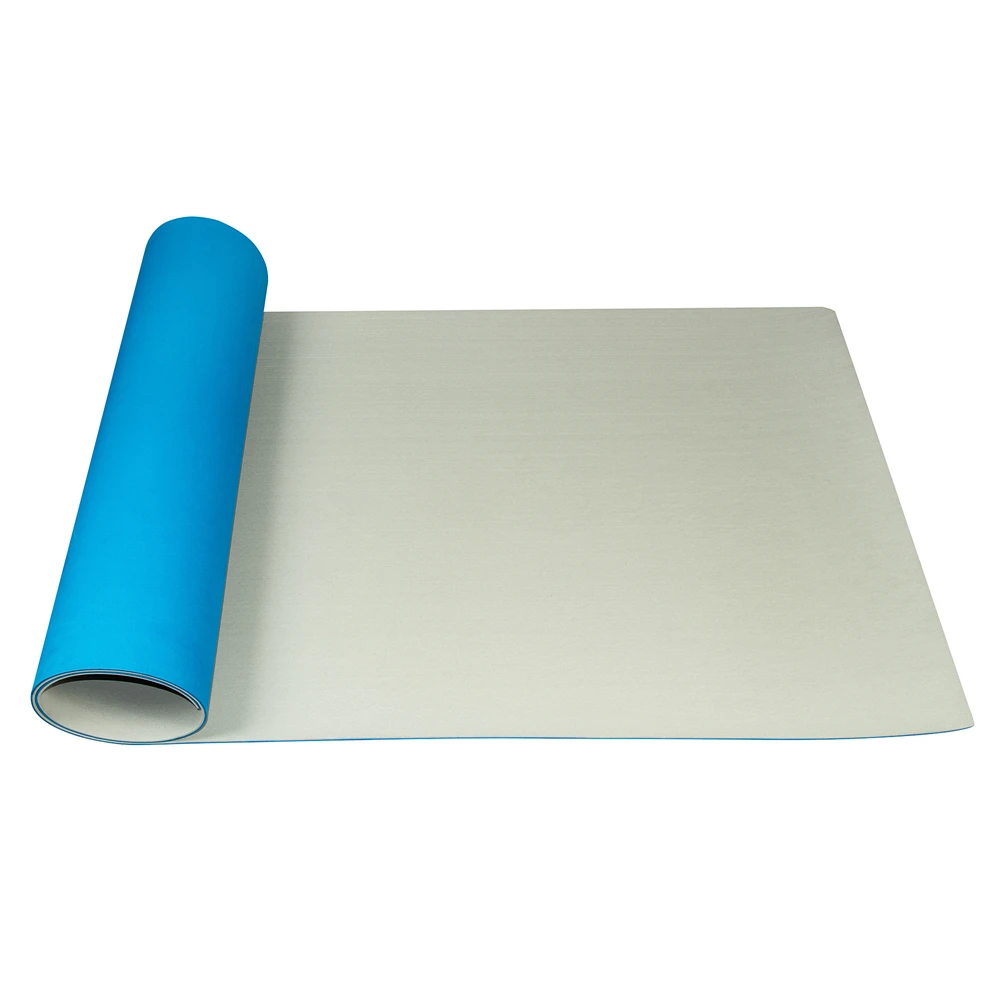 Multipurpose Foam EVA Foam Teak Sheet Marine Teak Decking Boat Flooring boat decking material
