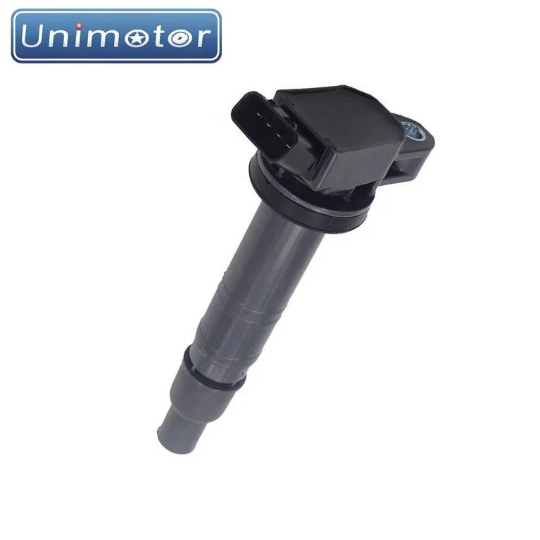 90919-02248 Ignition Coil  For Toyota Camry 2006-2010 Land Cruiser 2007-2010 Corolla 2009-2010 Tacoma 2005- 4Runner  FST-TO-2607