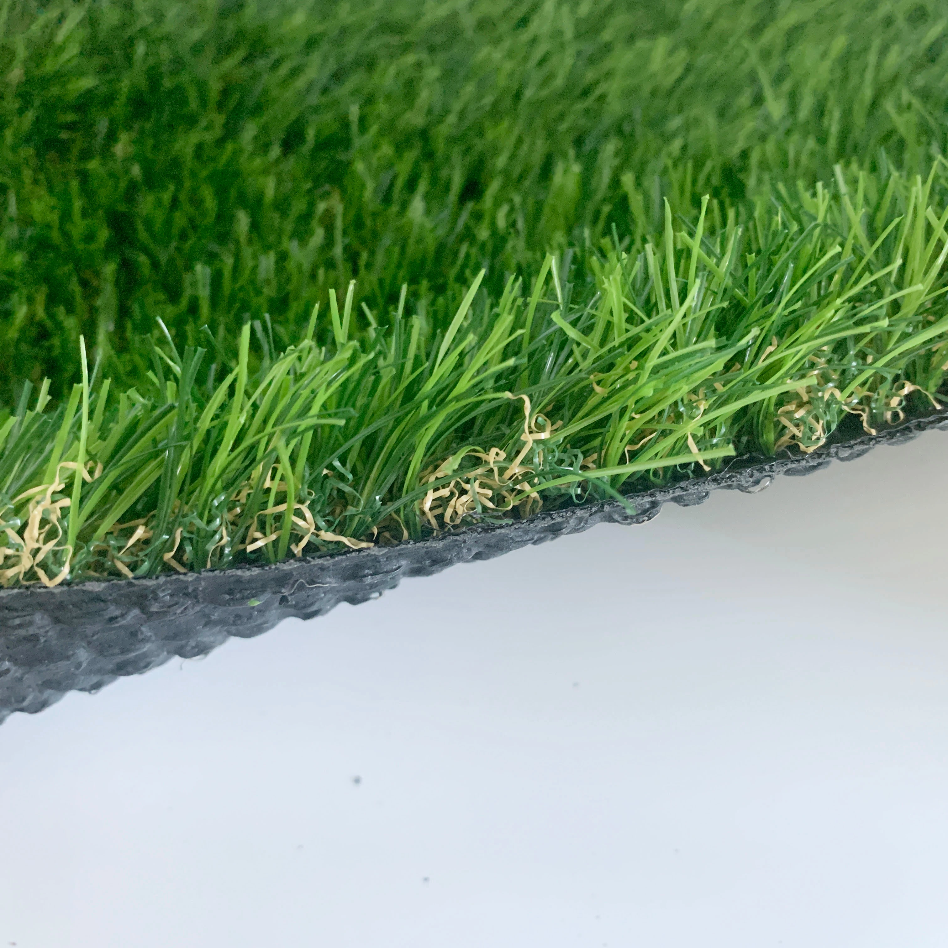 40mm Decorative  artificial grass carpet synthetic turf lawn Turf High Density turf artificial grass