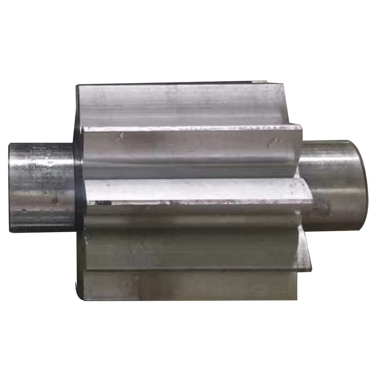 
 High Precision Industrial  gears pinion iron 8M12Z Gear Wheel  