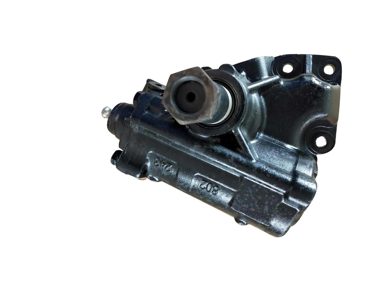 100% brand new factory price power steering gear box gearbox fits chevrolet w3500 tiltmaster isuzu N-series NPR 897305047
