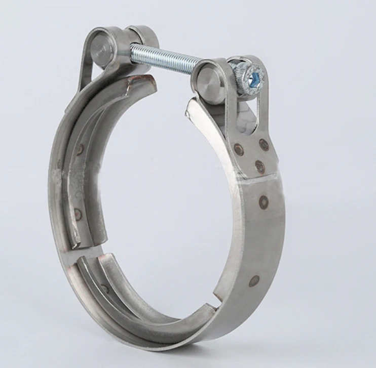  Stamping fine blanking Hose