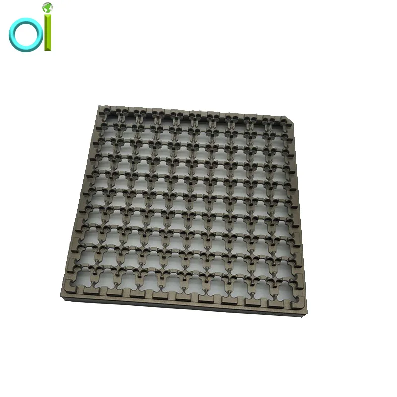 Jet Aircraft engine parts 3d metal printing service