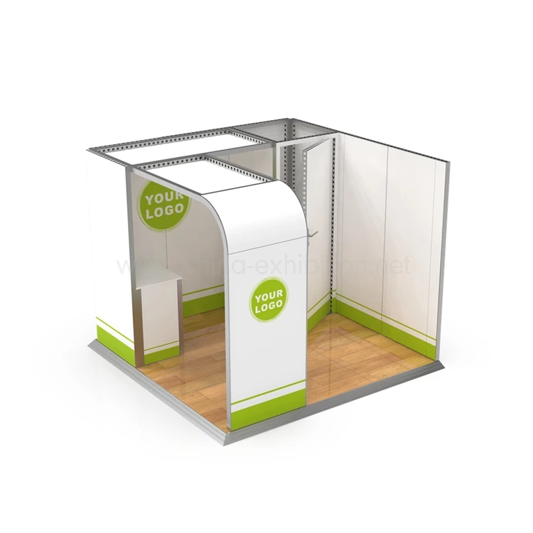 Different Panels For M Series Frame Best Selling Advertising Digital Fair Portable Promotional New Design Light anime expo Trade