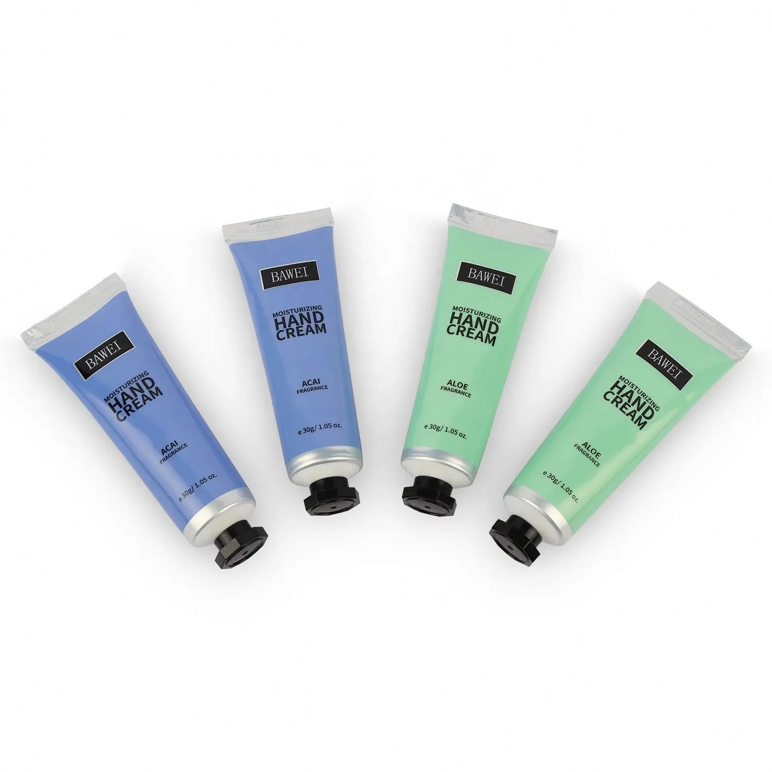 Небольшой подарочный набор Органическая танганка фруктовый крем для ног тюбик алюминиевый веганский увлажняющий тела лосьон рук