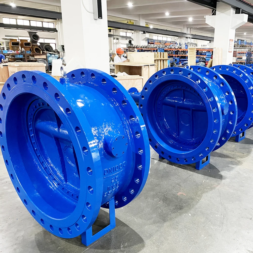 Wcb DN800 32 дюйма наклонный диск невозвратный гидравлический водосточный обратный клапан для водяного насоса