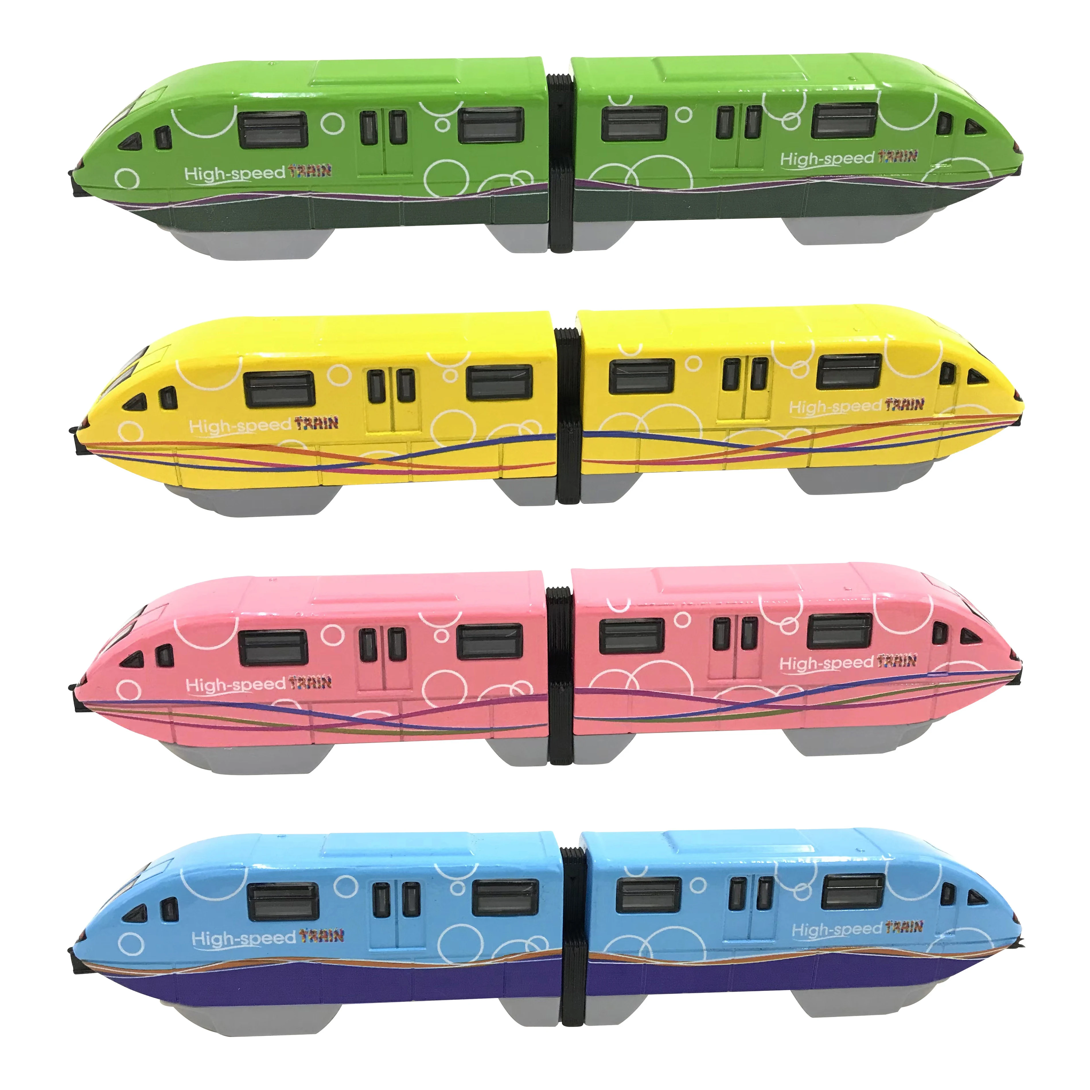 Diecast Train Toys Alloy Car Model Diecast Toys Diecast Car Toy Vehicles For Kids