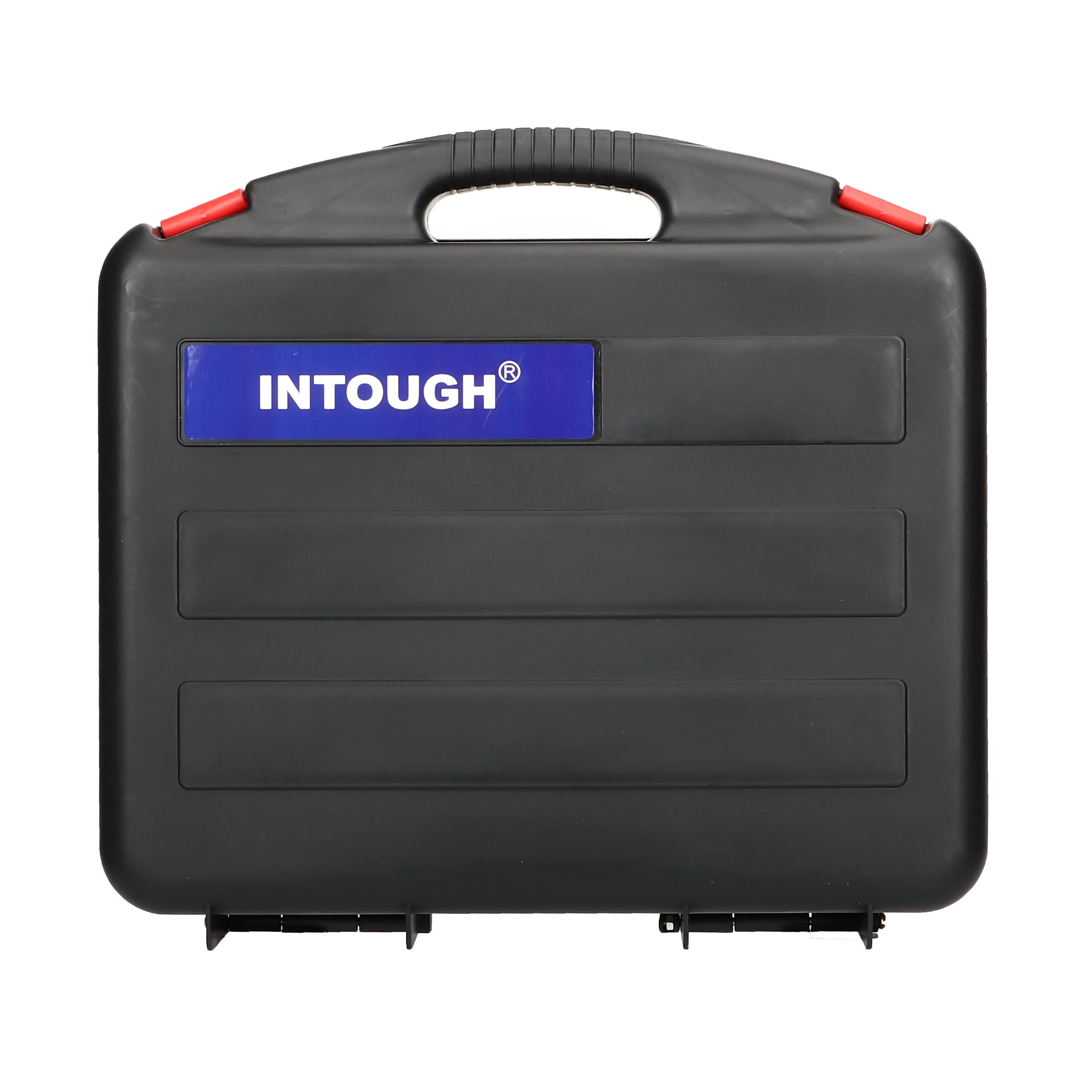 INTOUGH MMA-250B Professional Arc Welders Portable Toolbox Packing IGBT Inverter Welding Machine